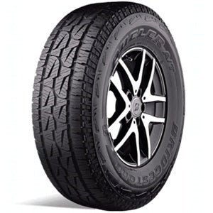 265/70R17 Bridgestone Dueler AT 001 116S - Gun Hill Tire House (WTW - WHOLESALE TIRES & WHEELS)