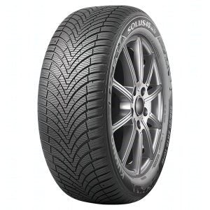 235/55R18 Kumho Solus 4s Ha32 SUV 104V - Gun Hill Tire House (WTW - WHOLESALE TIRES & WHEELS)