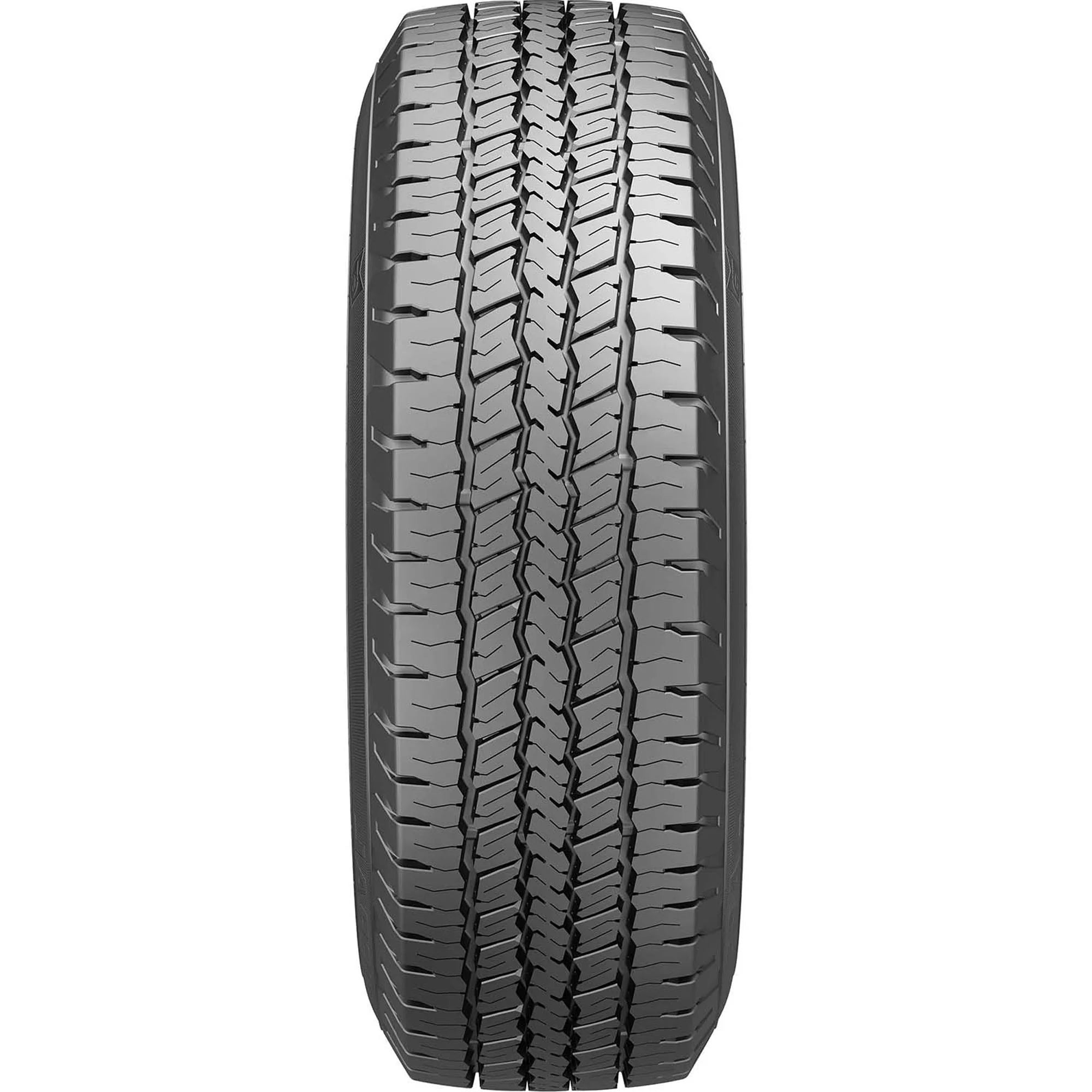 225/75R16C General Grabber HD All Season 121/120R E Light Truck Tire - Gun Hill Tire House (WTW - WHOLESALE TIRES & WHEELS)