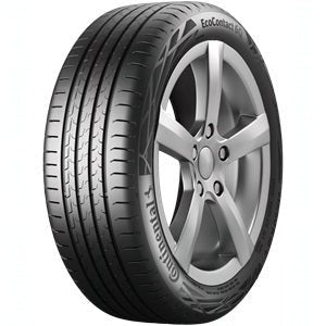 245/45R19 Continental Ecocontact 6q 102Y - Gun Hill Tire House (WTW - WHOLESALE TIRES & WHEELS)