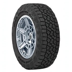275/65R20 Toyo Open Country A/T Iii EV 116H - Gun Hill Tire House (WTW - WHOLESALE TIRES & WHEELS)