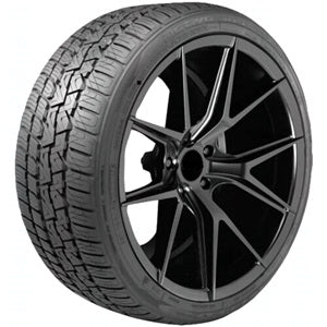 245/60R18 Nitto Motivo 365 109V - Gun Hill Tire House (WTW - WHOLESALE TIRES & WHEELS)