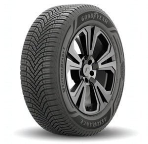 285/45R22 Goodyear Assurance Weatherready 2 114H - Gun Hill Tire House (WTW - WHOLESALE TIRES & WHEELS)