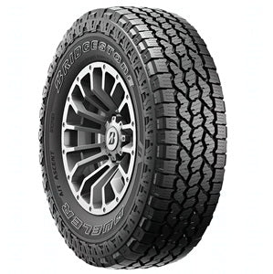 255/55R19 Bridgestone Dueler A/T Ascent 111H - Gun Hill Tire House (WTW - WHOLESALE TIRES & WHEELS)