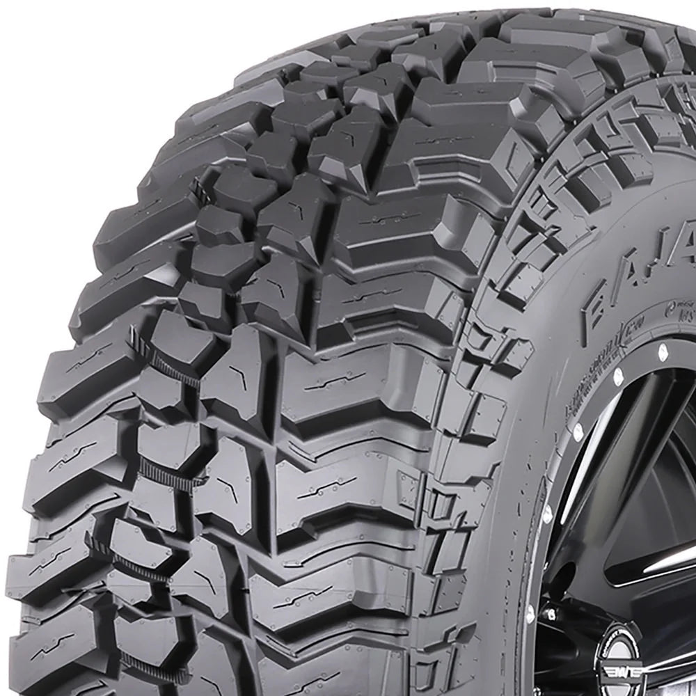 305/65R17 Mickey Thompson Baja Boss M/T 121/118Q All Season - Gun Hill Tire House (WTW - WHOLESALE TIRES & WHEELS)
