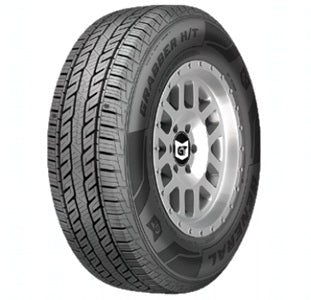 235/70R16 General Grabber H/T 106T - Gun Hill Tire House (WTW - WHOLESALE TIRES & WHEELS)
