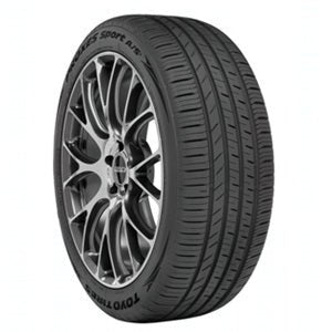 245/45R17 Toyo Proxes Sport A/S+ 99W - Gun Hill Tire House (WTW - WHOLESALE TIRES & WHEELS)