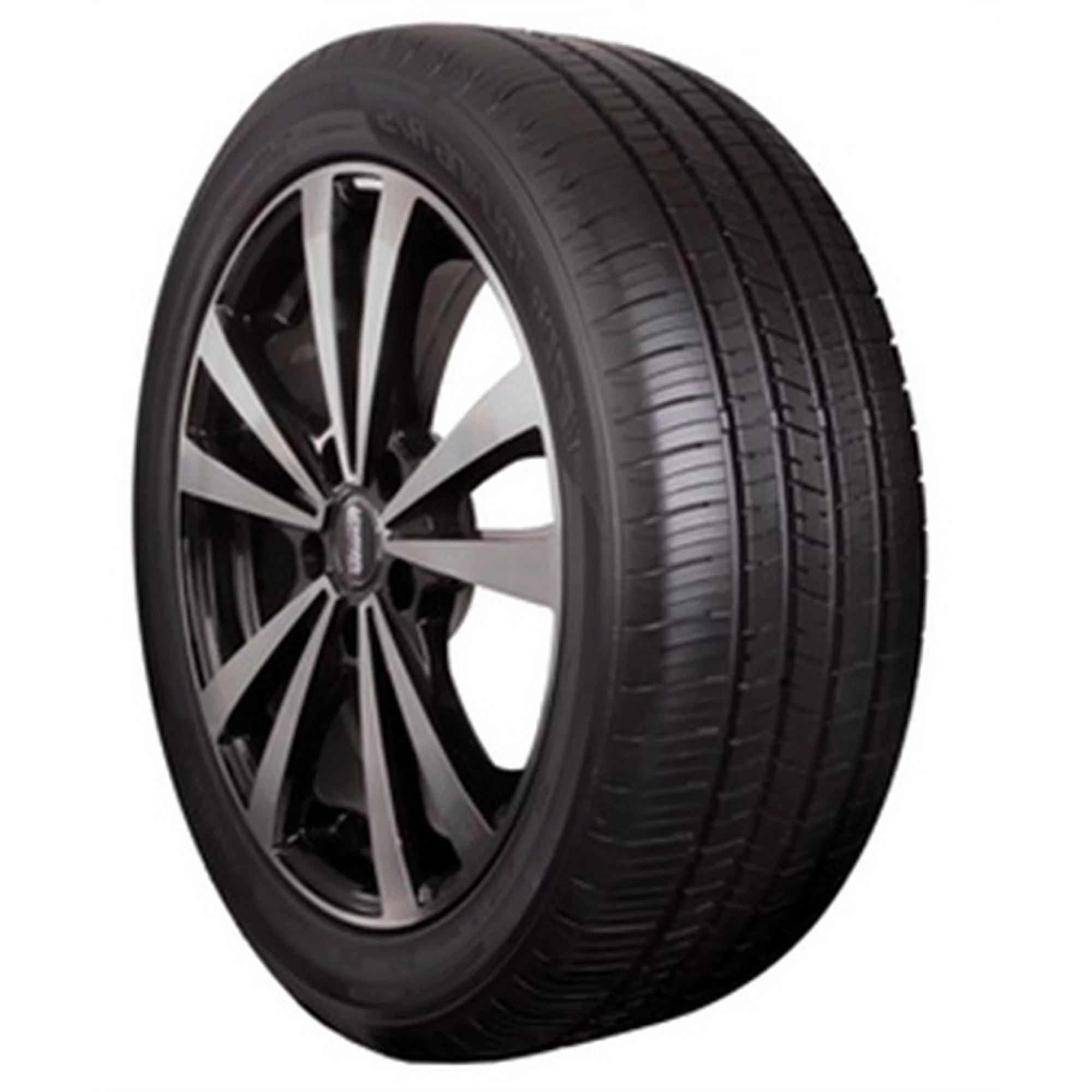 P255/45R19 Kenda Vezda Touring A/S (KR205) All Season 100V Passenger Tire - Gun Hill Tire House (WTW - WHOLESALE TIRES & WHEELS)