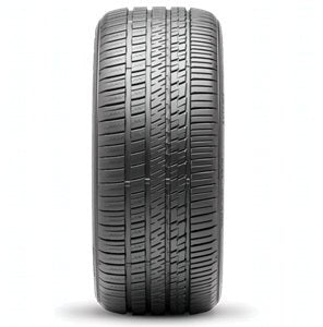255/40ZR20 Falken Azenis Fk460 A/S Silent Core 101Y - Gun Hill Tire House (WTW - WHOLESALE TIRES & WHEELS)
