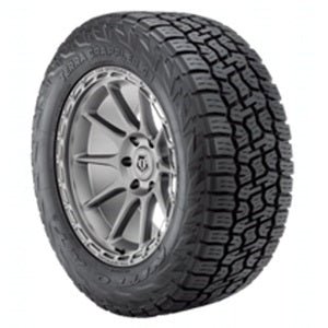 265/75R16 Nitto Terra Grappler G3 116T - Gun Hill Tire House (WTW - WHOLESALE TIRES & WHEELS)