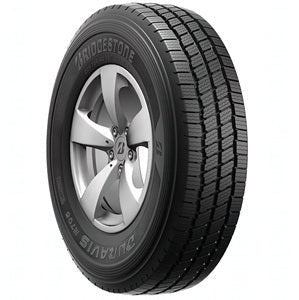 LT245/75R16 Bridgestone Duravis M705 120R - Gun Hill Tire House (WTW - WHOLESALE TIRES & WHEELS)