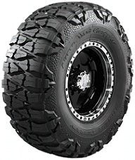38X15.50R18LT Nitto Mud Grappler 128Q - Gun Hill Tire House (WTW - WHOLESALE TIRES & WHEELS)