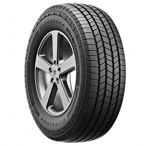LT265/60R20 Firestone Transforce Ht3 121S - Gun Hill Tire House (WTW - WHOLESALE TIRES & WHEELS)