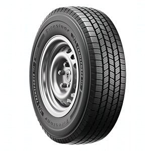 225/75R16C Firestone Transforce Cv2 121R - Gun Hill Tire House (WTW - WHOLESALE TIRES & WHEELS)