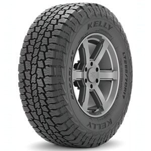 LT265/70R17 Kelly Safari AT 121S - Gun Hill Tire House (WTW - WHOLESALE TIRES & WHEELS)