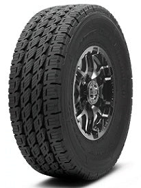 LT265/70R17 Nitto Dura Grappler 121Q - Gun Hill Tire House (WTW - WHOLESALE TIRES & WHEELS)