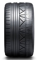 225/35R19 Nitto Invo 88Y - Gun Hill Tire House (WTW - WHOLESALE TIRES & WHEELS)
