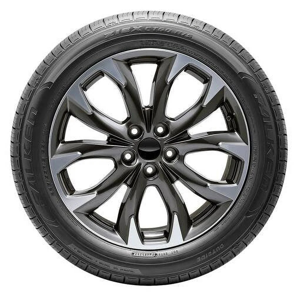 215/70R16 Falken Ziex CT60 A/S 100H BW All - Season Tire - Gun Hill Tire House (WTW - WHOLESALE TIRES & WHEELS)