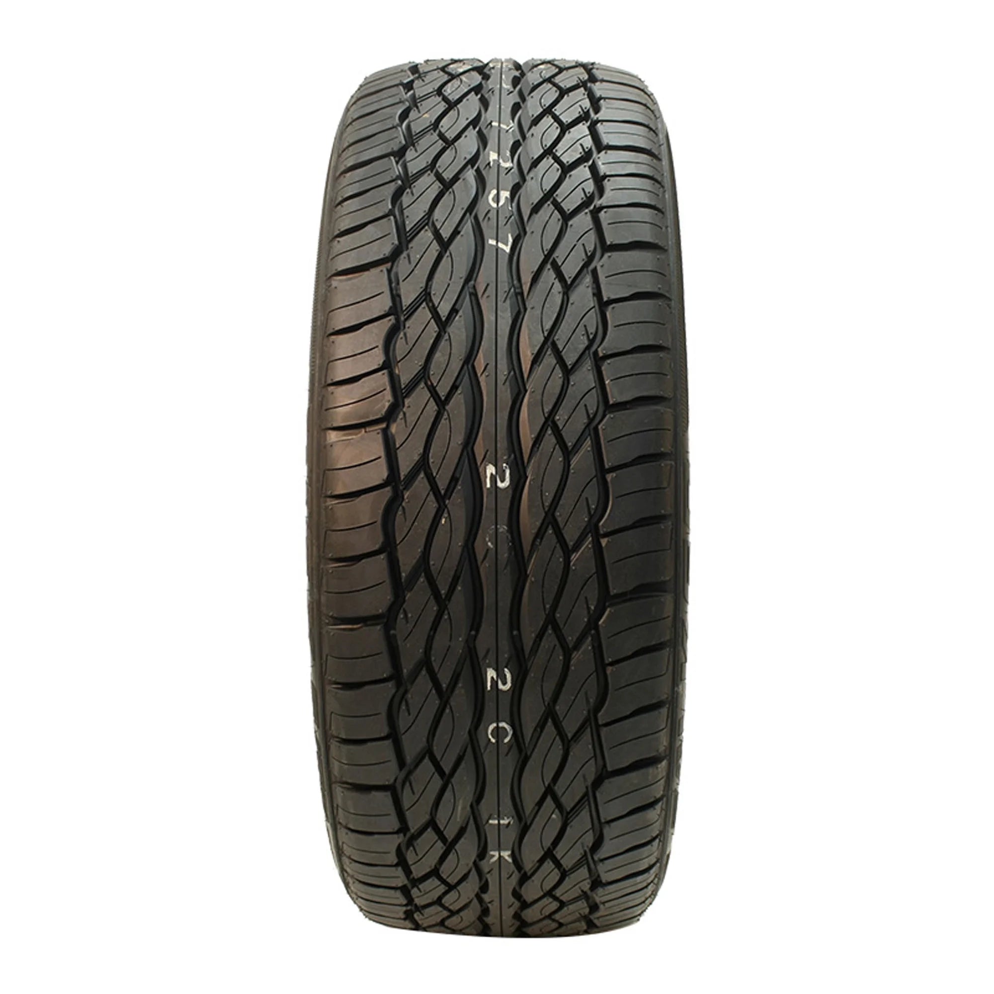 295/45R20 Falken Ziex S/TZ - 05 All Season 114H XL Light Truck Tire - Gun Hill Tire House (WTW - WHOLESALE TIRES & WHEELS)