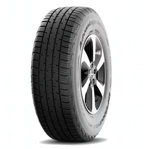 255/70R18 Bfgoodrich Advantage Control HT 113T - Gun Hill Tire House (WTW - WHOLESALE TIRES & WHEELS)