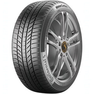 225/45R18 Continental Contiwintercontact Ts 870 P 95H - Gun Hill Tire House (WTW - WHOLESALE TIRES & WHEELS)