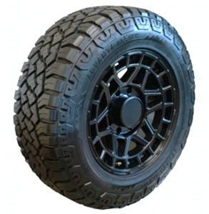 35X12.50R22LT Advanta Rtx - 850 121Q - Gun Hill Tire House (WTW - WHOLESALE TIRES & WHEELS)