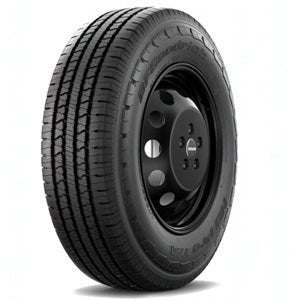 LT245/75R17 Bfgoodrich Hd Pro T/A 121R - Gun Hill Tire House (WTW - WHOLESALE TIRES & WHEELS)