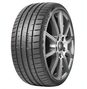 265/35R21 Kumho Ecsta Sport S Ps72s - Gun Hill Tire House (WTW - WHOLESALE TIRES & WHEELS)