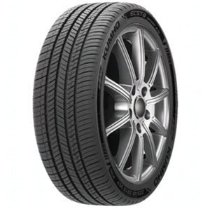 255/35R19 Kumho Ecsta Sport A/S Pa71 96Y - Gun Hill Tire House (WTW - WHOLESALE TIRES & WHEELS)