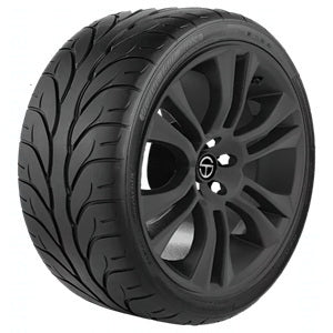 255/40ZR18 Kenda Vezda UHP Max+ (Kr20a) 99W - Gun Hill Tire House (WTW - WHOLESALE TIRES & WHEELS)