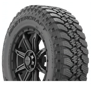 LT275/70R18 Mastercraft Courser Trail Rt 125R - Gun Hill Tire House (WTW - WHOLESALE TIRES & WHEELS)