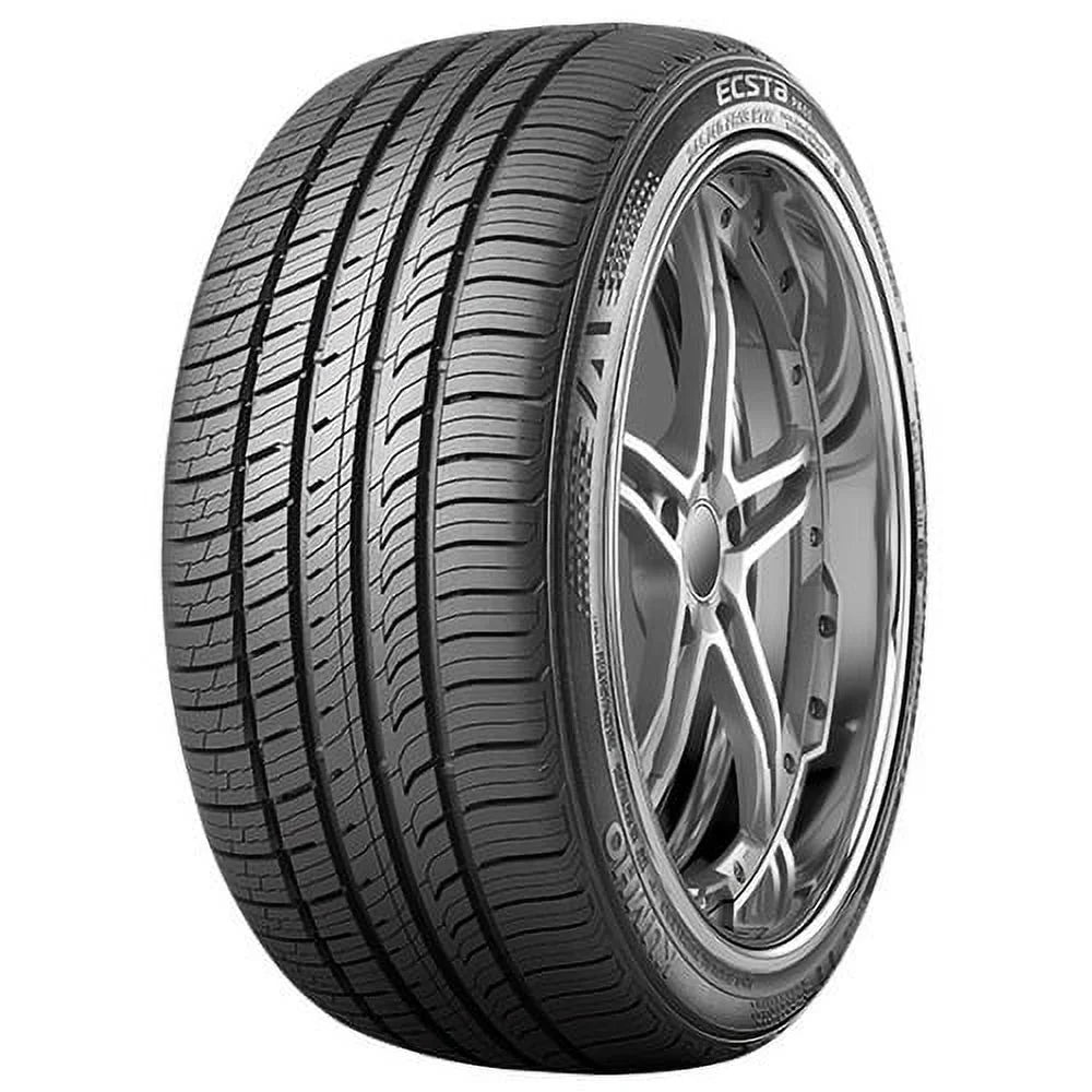 215/55ZR17 Kumho Ecsta PA51 All Season 94W Passenger Tire - Gun Hill Tire House (WTW - WHOLESALE TIRES & WHEELS)