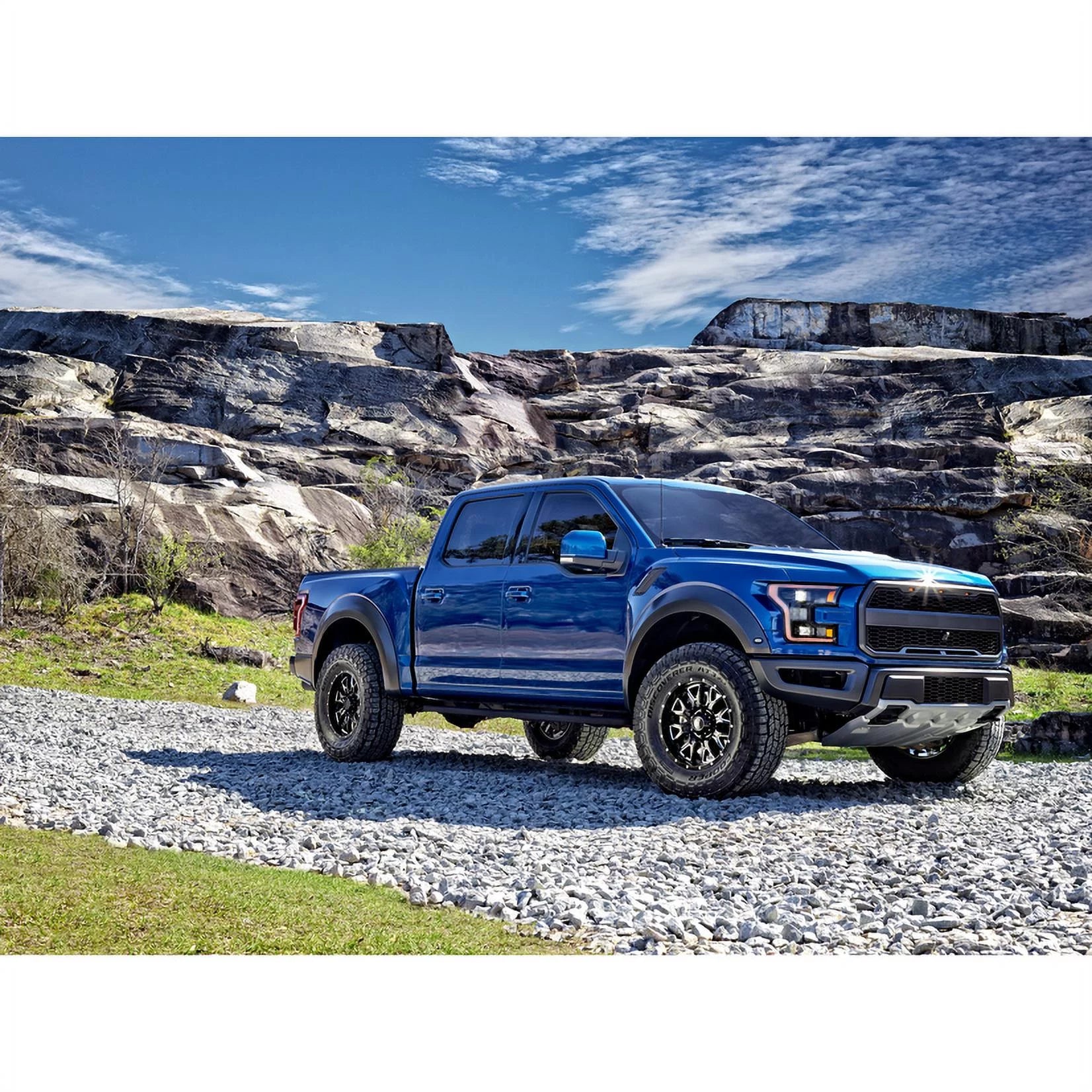 LT285/60R20 Cooper Discoverer AT3 XLT All Terrain 125/122S E Light Truck Tire - Gun Hill Tire House (WTW - WHOLESALE TIRES & WHEELS)