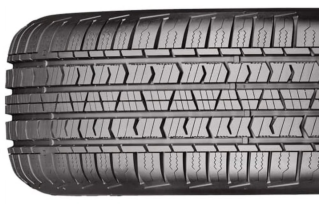 215/70R16 Cooper Discoverer Enduramax All Weather 100H Suv/Crossover Tire - Gun Hill Tire House (WTW - WHOLESALE TIRES & WHEELS)