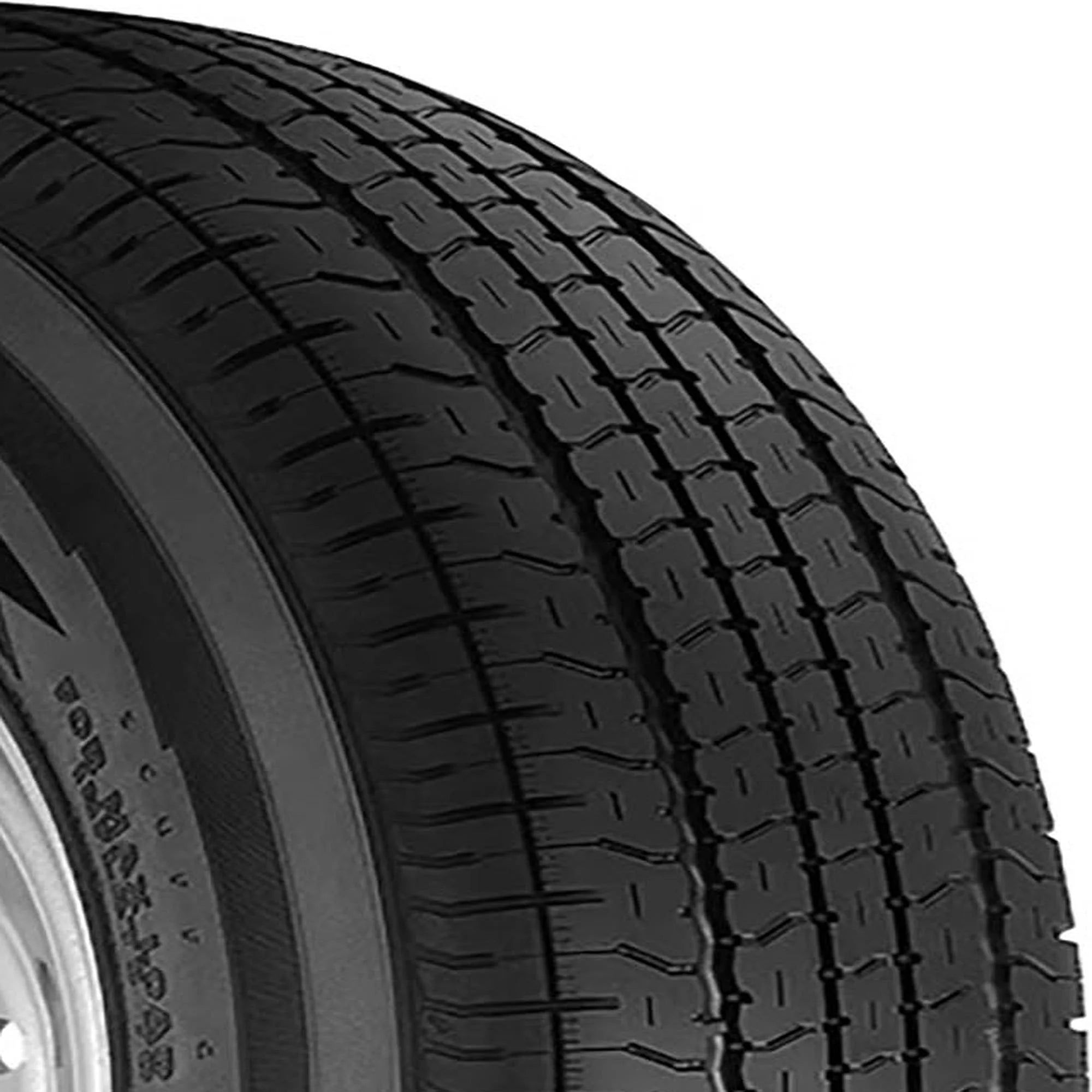 ST205/75R15 Goodyear Endurance 107N D Trailer Tire - Gun Hill Tire House (WTW - WHOLESALE TIRES & WHEELS)