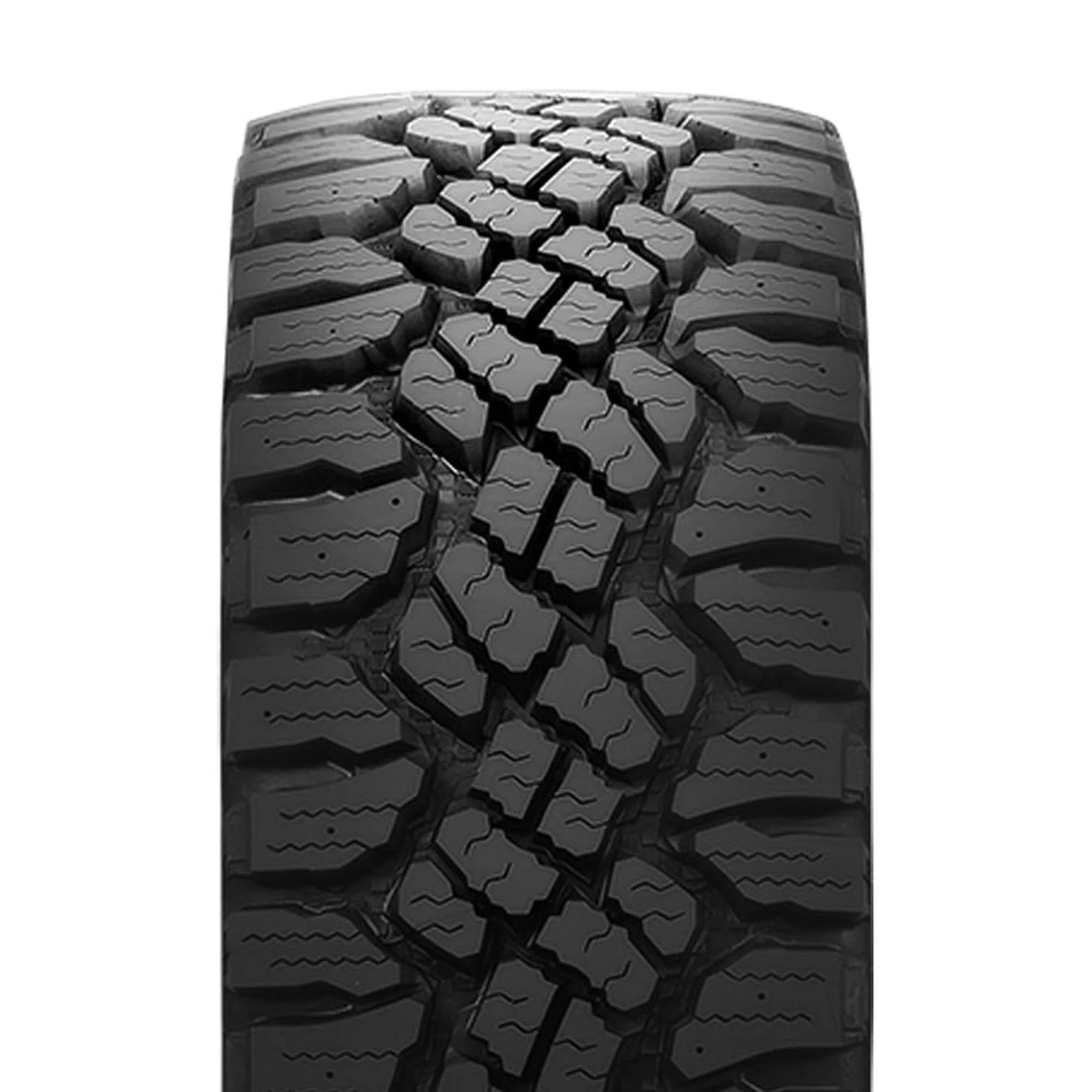 LT305/70R16 Goodyear Wrangler Duratrac RT Rugged Terrain 124/121Q E Light Truck Tire - Gun Hill Tire House (WTW - WHOLESALE TIRES & WHEELS)