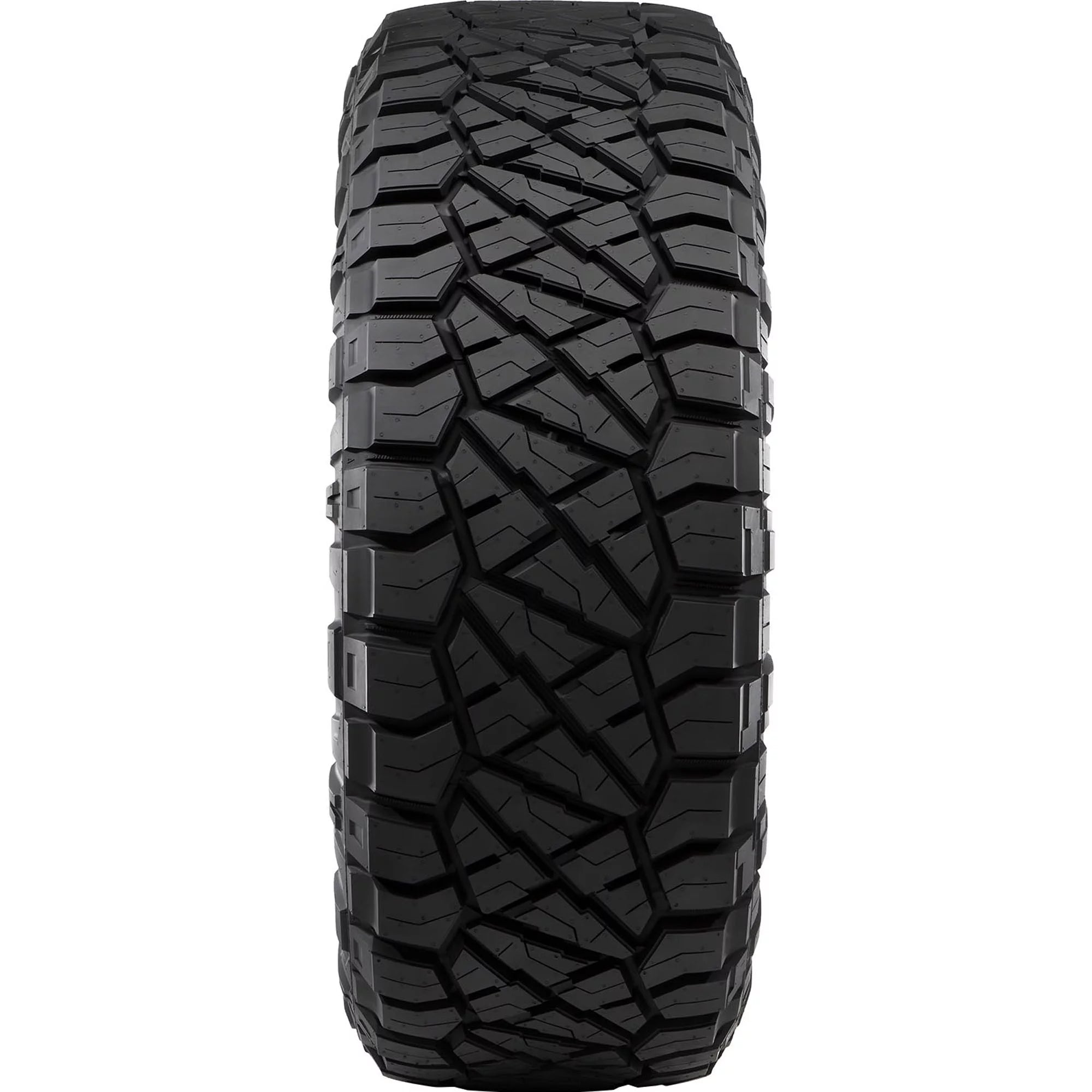 LT37X11.50R20 Nitto Ridge Grappler All Terrain 128Q E Light Truck Tire - Gun Hill Tire House (WTW - WHOLESALE TIRES & WHEELS)