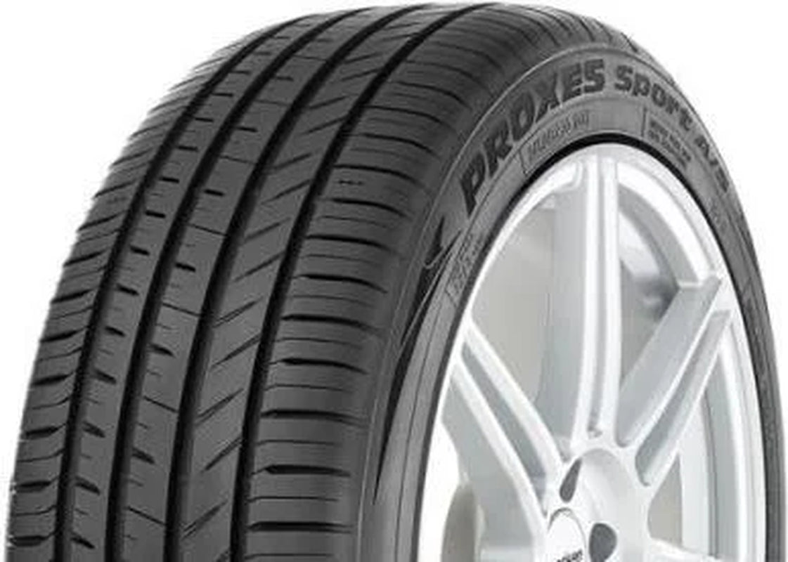 275/30R19 TOYO PROXES SPORT A/S All - Season 96 Y - Gun Hill Tire House (WTW - WHOLESALE TIRES & WHEELS)