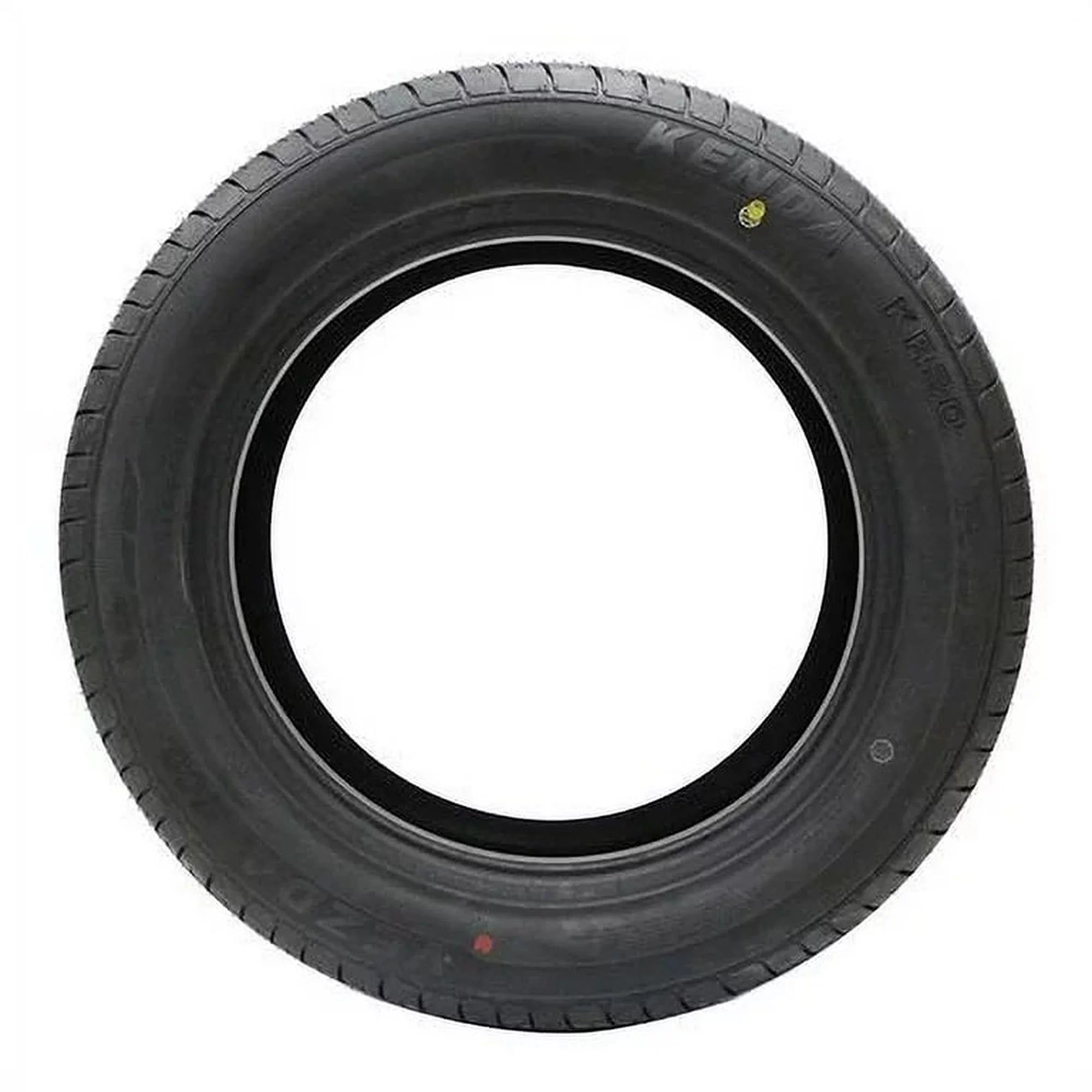 Kenetica (KR217) All Season P235/65R18 106H Passenger Tire - Gun Hill Tire House (WTW - WHOLESALE TIRES & WHEELS)