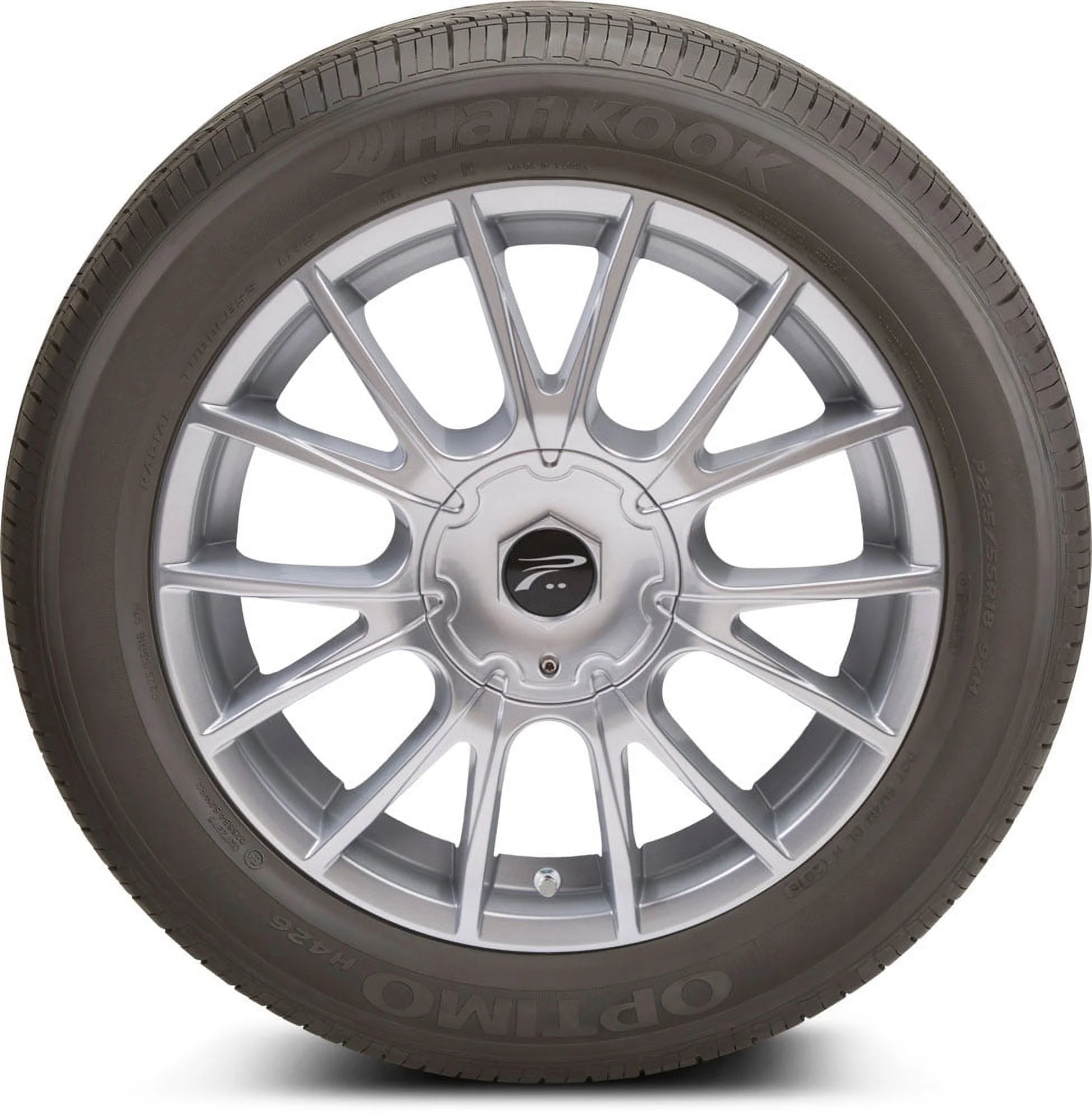 P215/60R16 Hankook Optimo (H426) All Season 94T Passenger Tire - Gun Hill Tire House (WTW - WHOLESALE TIRES & WHEELS)