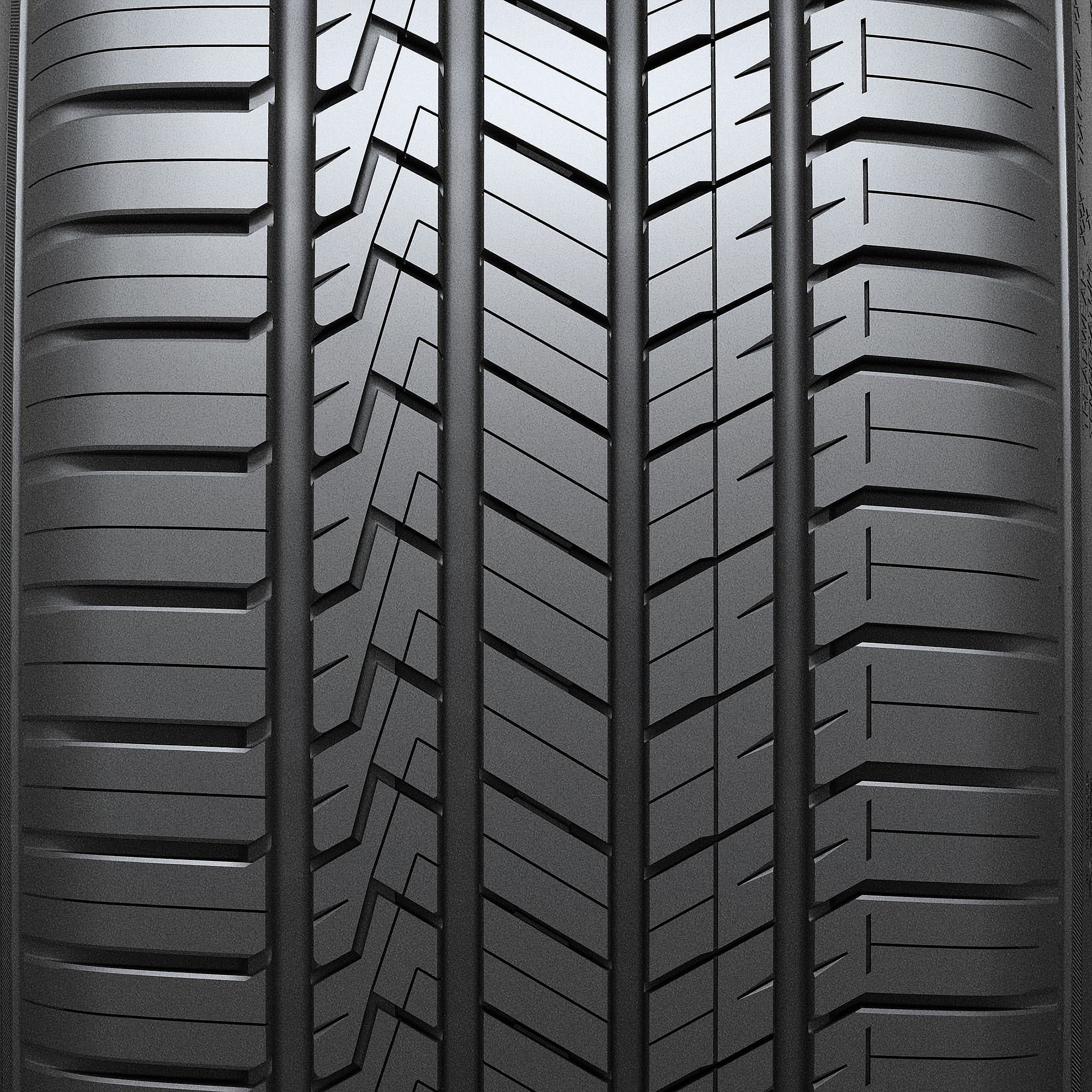 245/50ZR18 Hankook Ventus S1 as (H125) UHP 100W Passenger Tire - Gun Hill Tire House (WTW - WHOLESALE TIRES & WHEELS)