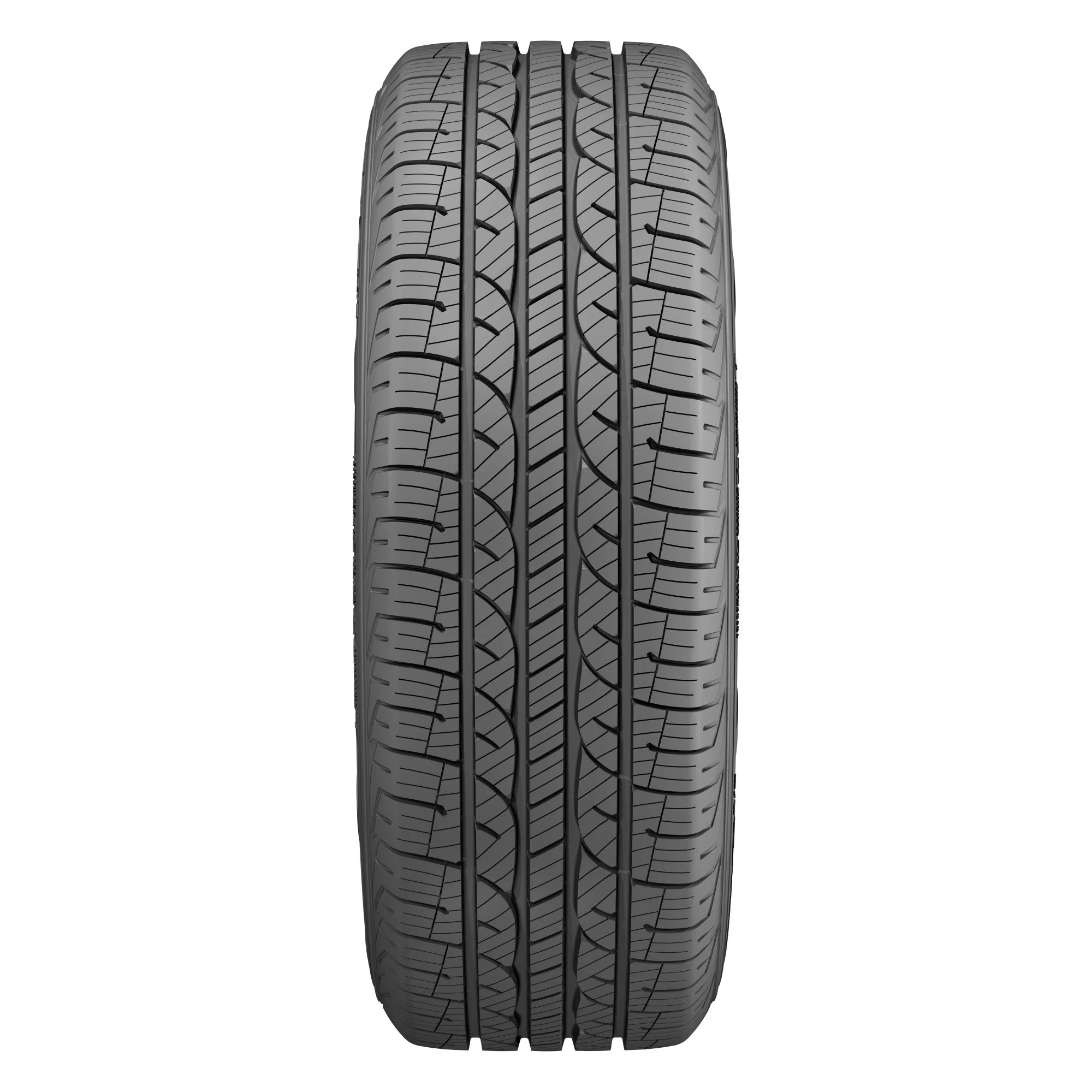 205/55R17 Kelly Edge Touring A/S 91V All - Season Tire Fits: 2019 - 21 Volkswagen Jetta Execline, 2018 - 23 Nissan Kicks SR - Gun Hill Tire House (WTW - WHOLESALE TIRES & WHEELS)