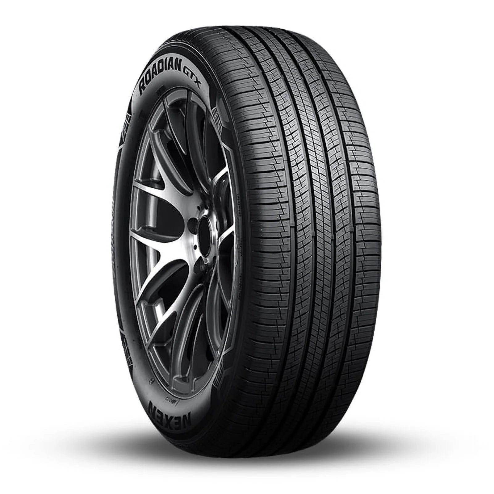 265/60R18 Nexen Roadian GTX 110H BSW All Season Tire - Gun Hill Tire House (WTW - WHOLESALE TIRES & WHEELS)