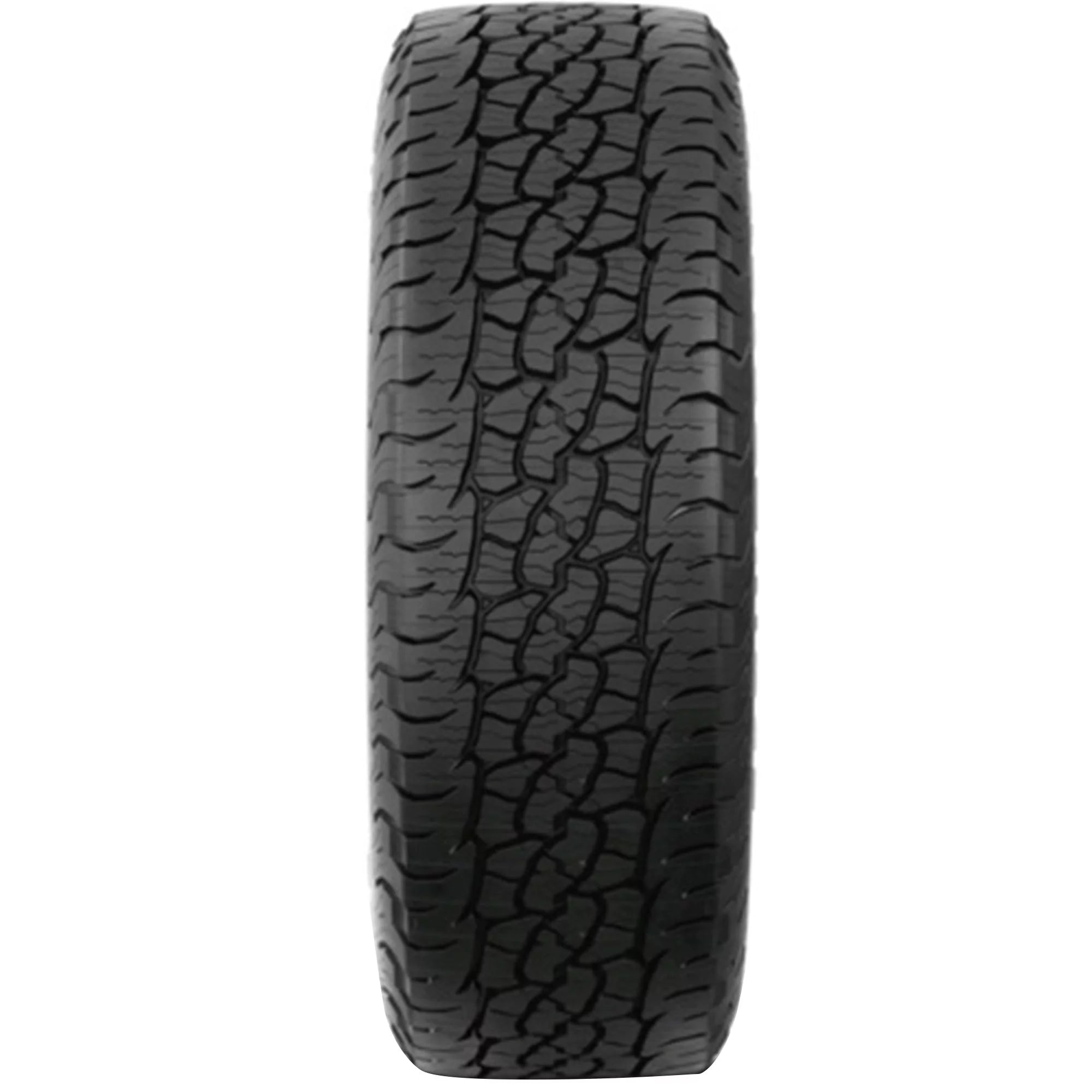 245/75R16 BFGoodrich Trail - Terrain T/A All - Terrain 111T Passenger Tire - Gun Hill Tire House (WTW - WHOLESALE TIRES & WHEELS)