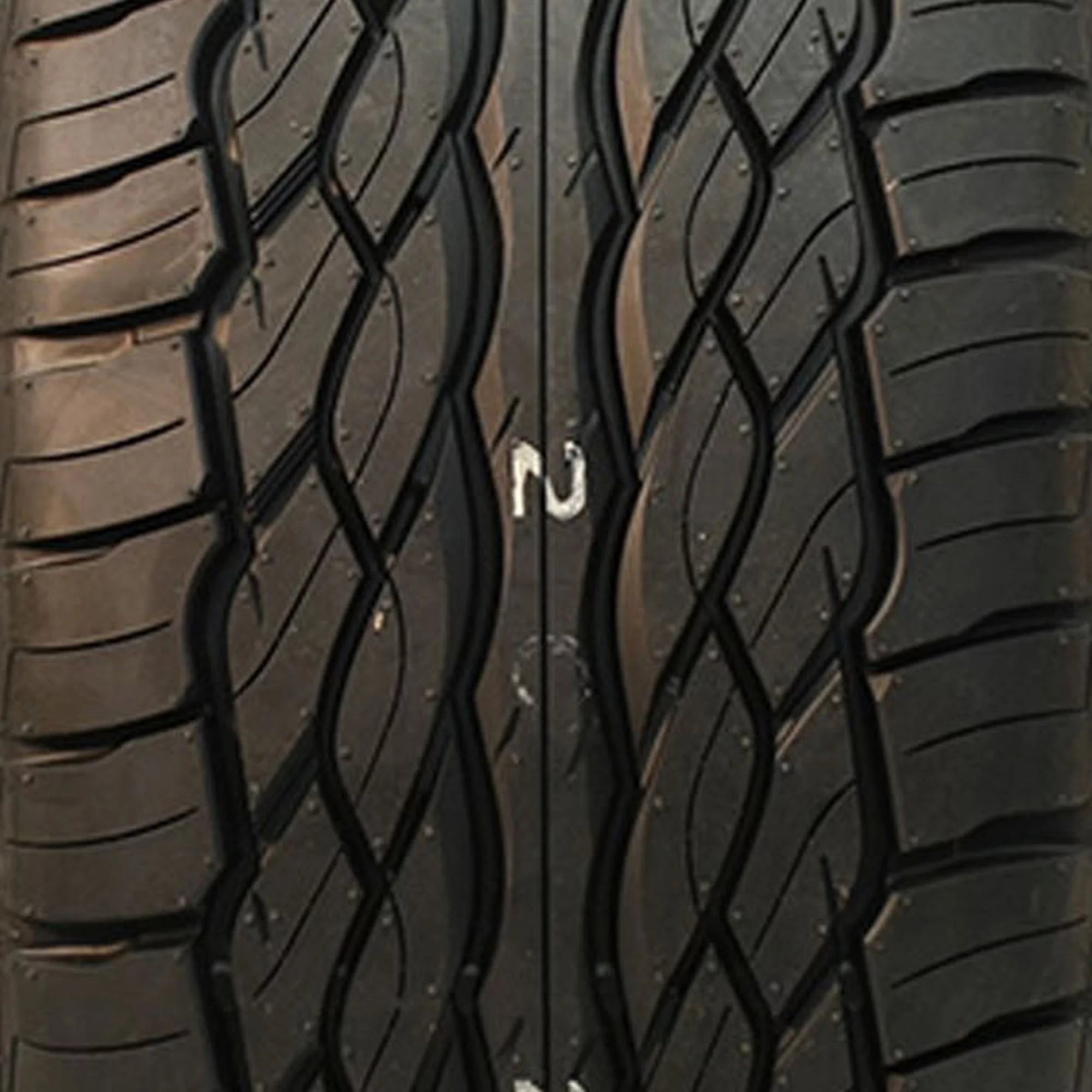 295/45R20 Falken Ziex S/TZ - 05 All Season 114H XL Light Truck Tire - Gun Hill Tire House (WTW - WHOLESALE TIRES & WHEELS)