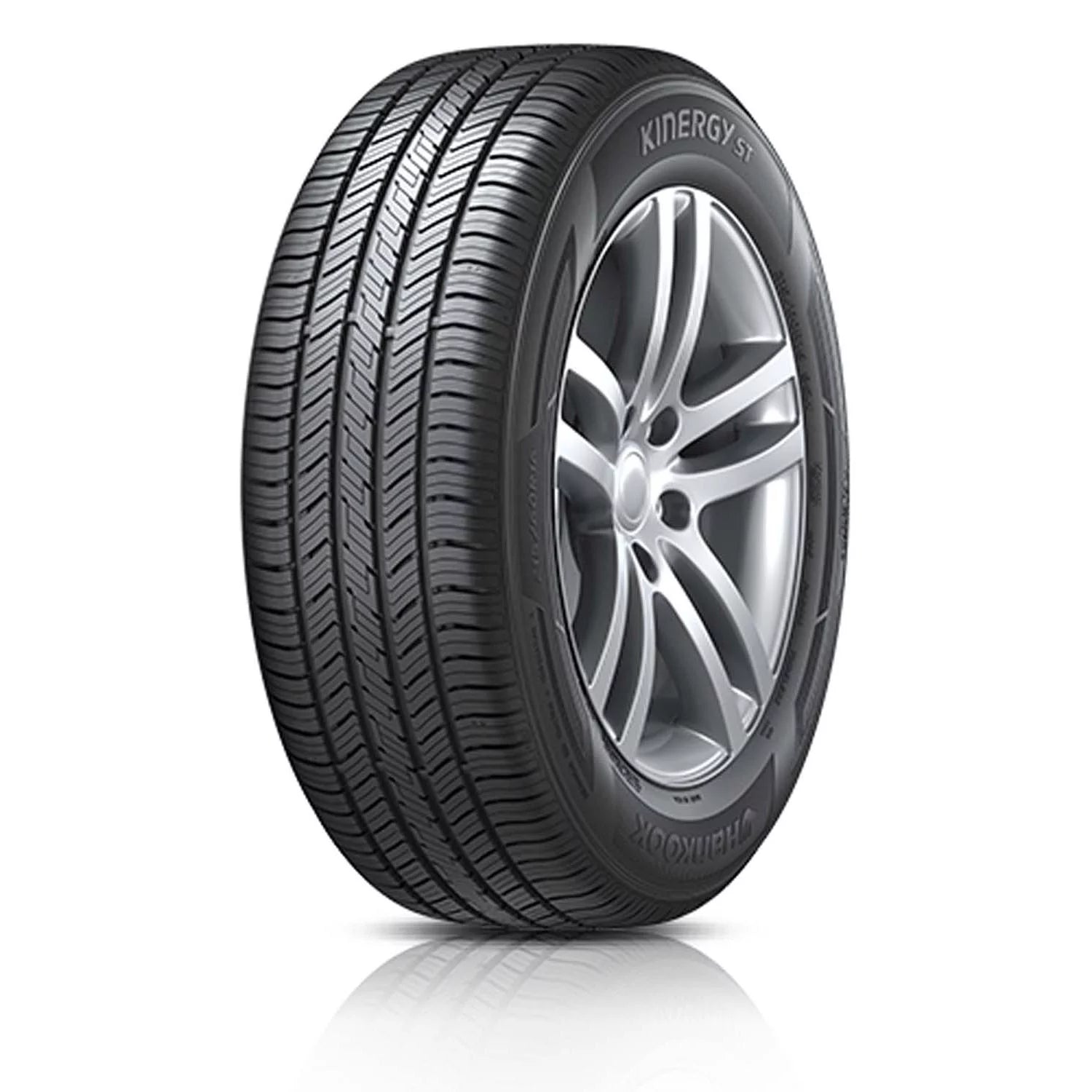 215/60R16 Hankook Kinergy ST (H735) All Season 95H Passenger Tire - Gun Hill Tire House (WTW - WHOLESALE TIRES & WHEELS)