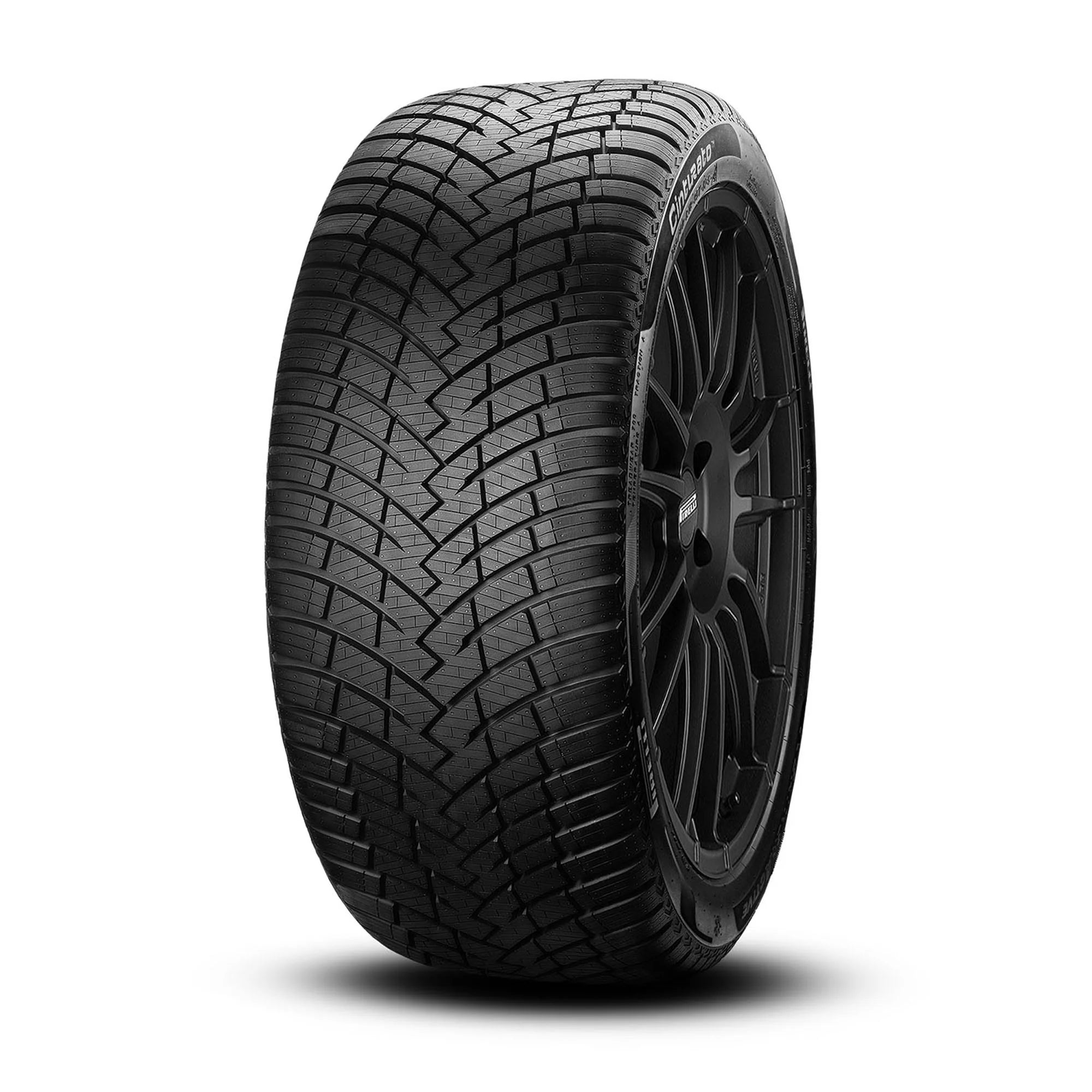 275/35R20 Pirelli Cinturato Weatheractive All Weather 102Y XL Passenger Tire - Gun Hill Tire House (WTW - WHOLESALE TIRES & WHEELS)