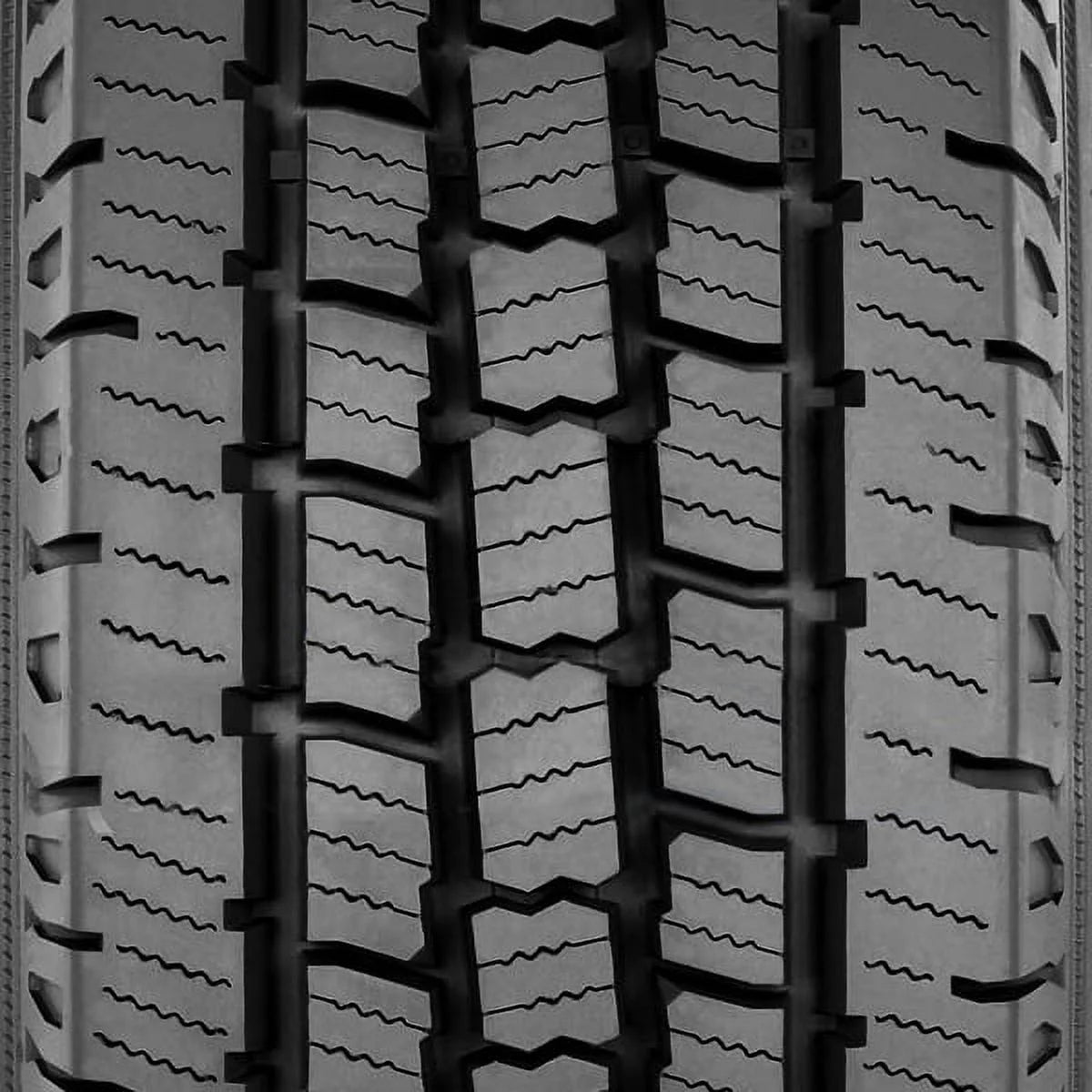 LT225/75R16 Cooper Discoverer HT3 All Season 115/112R E Light Truck Tire - Gun Hill Tire House (WTW - WHOLESALE TIRES & WHEELS)