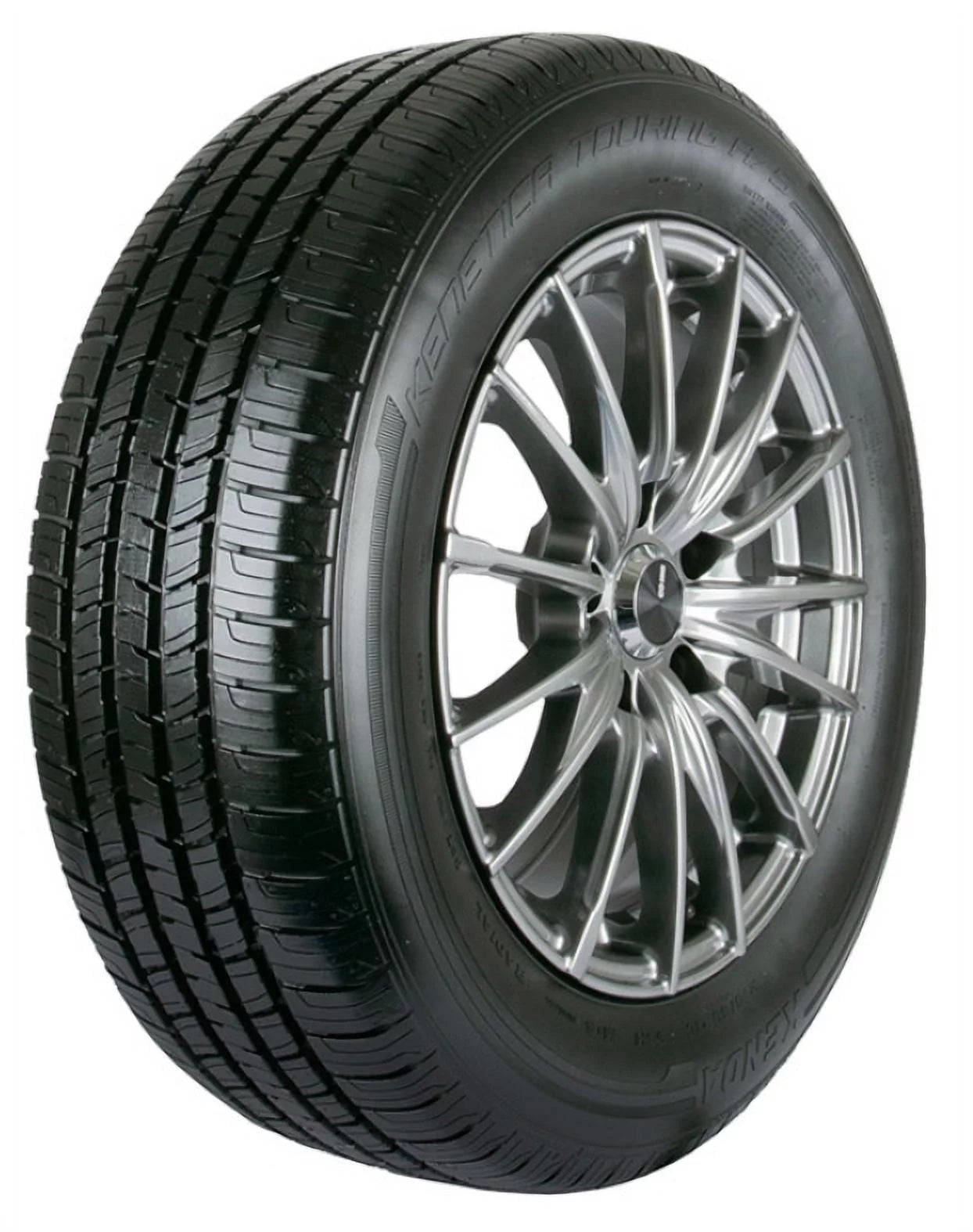 205/70R15 Kenda Kenetica (KR217) All Season 96H Passenger Tire - Gun Hill Tire House (WTW - WHOLESALE TIRES & WHEELS)