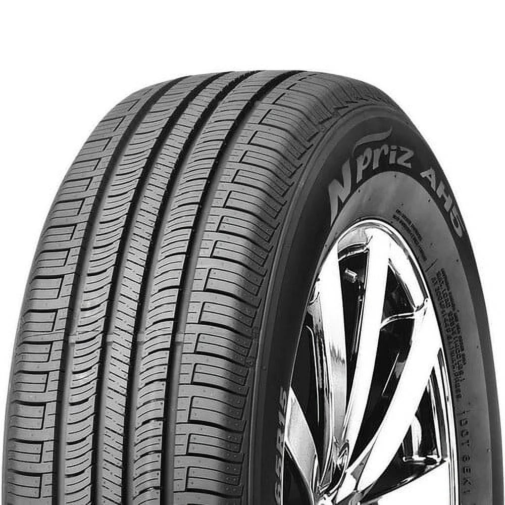 P195/60R14 Nexen Npriz AH5 85H BSW (2 Tires) - Gun Hill Tire House (WTW - WHOLESALE TIRES & WHEELS)
